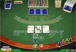 Strategies de jeu au poker a cartes