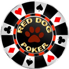 Strategies de jeu au poker red dog