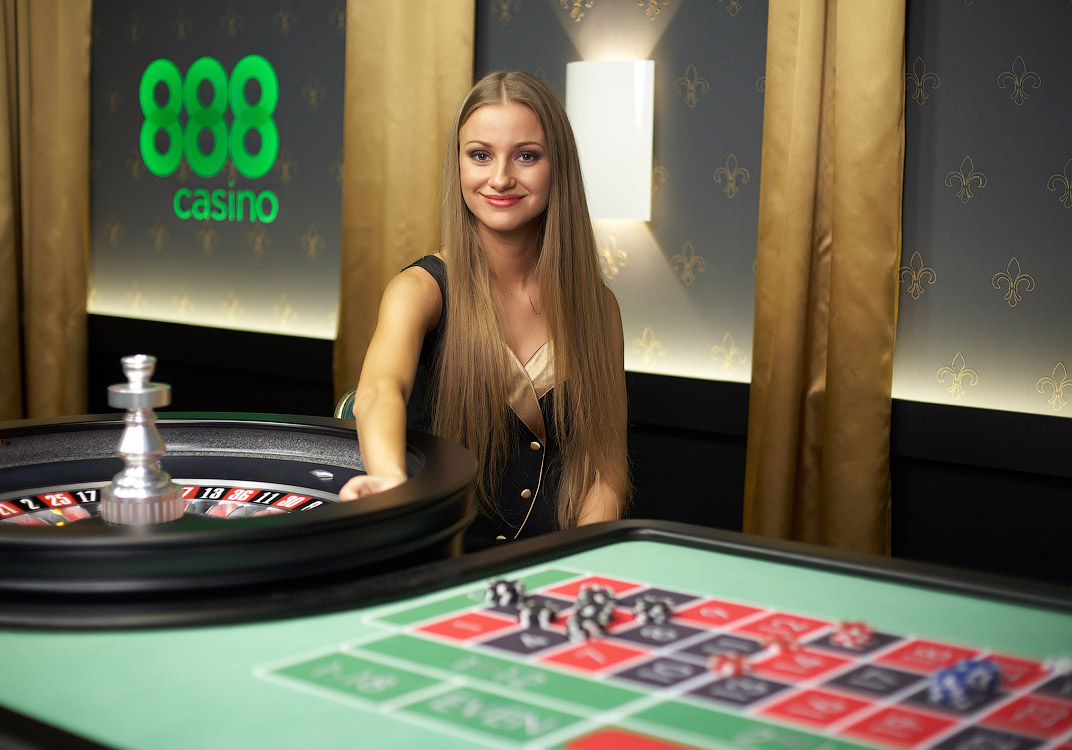 888 casino live dealer roulette