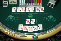 Le poker pai gow