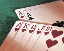 Strategies de jeu au poker omaha
