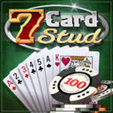 Strategies de jeu au seven card stud