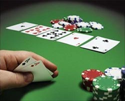 Strategies de jeu au texas hold em